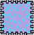 Flicken Smilies (24) Smiley – Flicken